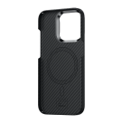 Кевларовый чехол MagSafe Benks ArmorAir для iPhone 15 Pro Max - фото 3
