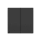 Беспроводной выключатель Aqara H1 (двухклавишный) (версия Global) - фото 3