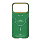 Арамидный чехол MagSafe PITAKA Breath of Veins Edge Case для iPhone 17 Pro - фото 9