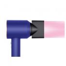 Фен Dyson Supersonic HD08 Vinca Blue / Rose - фото 2