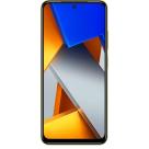 Смартфон Xiaomi POCO M4 Pro 4G 8 ГБ + 256 ГБ («Жёлтый POCO» | Poco Yellow) - фото 3
