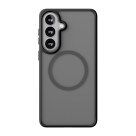 Прозрачный чехол MagSafe VLP LITE Bloom Case для Samsung Galaxy S26