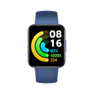 Умные часы Xiaomi POCO Watch (M2131W1, EAC — Global) - фото 2