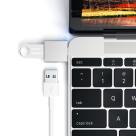 Адаптер Satechi USB-C — USB-A 3.0 (ST-TCUA) - фото 10