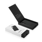 Кевларовый чехол MagSafe uBear Supreme Case для Samsung Galaxy S24+ - фото 3