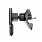 Автомобильный держатель Magsafe с беспроводной зарядкой Magssory Prime Geo - фото 2