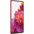 Смартфон Samsung Galaxy S20 FE 6 ГБ | 128 ГБ (Красный | Cloud Red) - фото 3