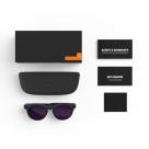 Умные очки Oakley HSTN (Black/Amethyst Transitions) - фото 4
