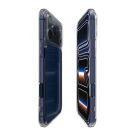 Прозрачный чехол MagSafe Spigen Ultra Hybrid T (Mag Fit) для iPhone 17 Pro Max - фото 11