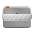 Чехол-рукав и органайзер tomtoc Defender-A13 Laptop Sleeve Kit для MacBook Pro 14" - фото 4