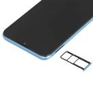 Смартфон Realme C11 (2021) 2 ГБ + 32 ГБ (Голубое озеро | Cool Blue) - фото 5