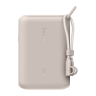 Внешний аккумулятор Belkin BoostCharge 10K (10000 мА·ч) (BPB027) - фото 10