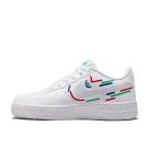 Подростковые кроссовки Nike Air Force 1 Impact Next Nature GS  (FD0532-100) - фото 3