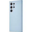 Силиконовый чехол MagSafe uBear Touch Mag Case для Samsung Galaxy S24 Ultra - фото 14