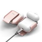 Клип-чехол elago Carrying Clip для AirPods 1-го и 2-го поколений - фото 9