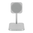 Зарядная станция MagSafe uBear Evoke для iPhone, Apple Watch и AirPods - фото 2