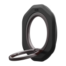 Кольцо-держатель-подставка MagSafe UAG Ring Stand LT - фото 2