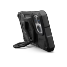 Кольцо-держатель-подставка MagSafe UAG Magnetic Ring Stand - фото 5
