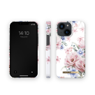 Пластиковый чехол IDEAL OF SWEDEN Printed Case Floral Romance для iPhone 13 mini - фото 2