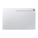 Планшет Samsung Galaxy Tab S10 FE+ 13,1", 8 ГБ | 128 ГБ, 5G («Серебро» | Silver) - фото 9