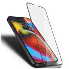 Защитное стекло Spigen GLAS.tR SLIM HD для iPhone 13 mini - фото 6