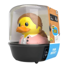 Коллекционная фигурка-утка «Пэм Бисли» TUBBZ Mini Офис - фото 4