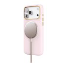 Силиконовый чехол MagSafe VLP Aster Pro Case для iPhone 17 Pro Max - фото 29