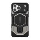 Защитный чехол MagSafe UAG Monarch Pro для iPhone 17 Pro Max и 18 Pro Max - фото 5