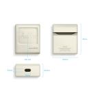 Силиконовый чехол elago AW3 Case для AirPods 1-го и 2-го поколений - фото 3