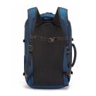 Туристический рюкзак из волокна «ECONYL» с защитой от кражи Pacsafe Venturesafe EXP45 - фото 5