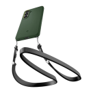 Термополиуретановый чехол MagSafe Spigen Nano Pop (MagFit) для Samsung Galaxy S26 - фото 8