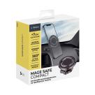 Автомобильный держатель на клейкой основе с поддержкой MagSafe Deppa Mage Safe Compact - фото 3