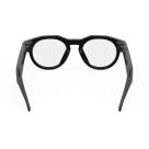 Умные очки Oakley HSTN (Black/Clear) - фото 3