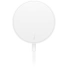 Беспроводное зарядное устройство Belkin BoostCharge MagSafe (WIA005) - фото 8
