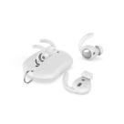 Комплект силиконовых амбушюр с креплением Deppa Hooks для AirPods 1-го и 2-го поколений - фото 3