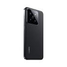 Смартфон Xiaomi 14 12 ГБ + 256 ГБ (Чёрный | Black) (версия Global) - фото 2