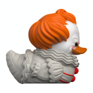 Коллекционная фигурка-утка «Пеннивайз» TUBBZ Mini Оно - фото 2