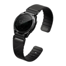 Спортивный ремешок Uniq Fluo QuickFit 26 мм для часов Garmin - фото 2