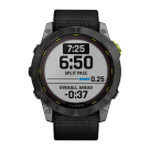 Спортивные часы Garmin Enduro 2, нейлоновый браслет UltraFit - фото 7