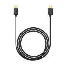 Кабель ROCK H3 HDMI (1,5 м, 4K 60 Гц) - фото 4