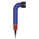 Фен Dyson HD18 Supersonic r Professional Curly+Coily (Vinca Blue/Topaz Orange) (2023) - фото 2