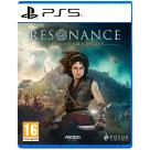 Игра Resonance: A Plague Tale Legacy для PlayStation 5 (интерфейс и субтитры на русском языке)