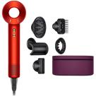Фен Dyson Supersonic HD07 Gift Edition Topaz / Orange
