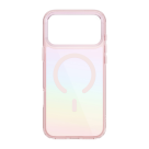 Прозрачный чехол MagSafe Uniq Iridescia для iPhone 17 Pro Max - фото 18