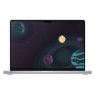 Ноутбук Apple MacBook Pro 16" MGE74 (M5 Max 18-Core, GPU 32-Core, 36GB, 2TB) (Серебристый | Silver)