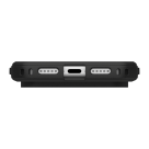 Защитный чехол MagSafe UAG Civilian LT для iPhone 17 Pro - фото 3