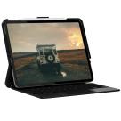 Защитный чехол UAG Scout для iPad Pro 12,9" (2021–2022) и клавиатуры Magic Keyboard - фото 4