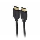 Кабель Belkin HDMI (5 м, 4K 30 Гц, 10,2 Гбит/с) - фото 4