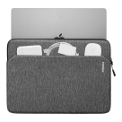 Чехол-рукав tomtoc Light-A18 Laptop Sleeve для MacBook Air 15" - фото 8
