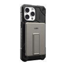 Внешний аккумулятор MagSafe с подставкой UAG SRGE Slim 5K (5000 мА·ч) - фото 20